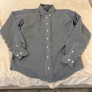 Boys Large dress shirt